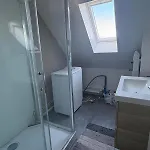 Apartmán 8min A Pied De La Gare
