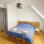 8min A Pied De La Gare Apartmán Le Mans
