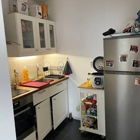 8min A Pied De La Gare Apartment *