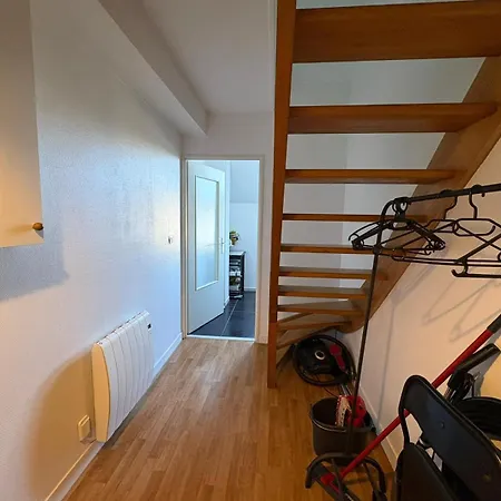 8min à Pied De La Gare *