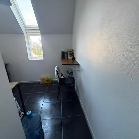 8min A Pied De La Gare Apartmán Le Mans