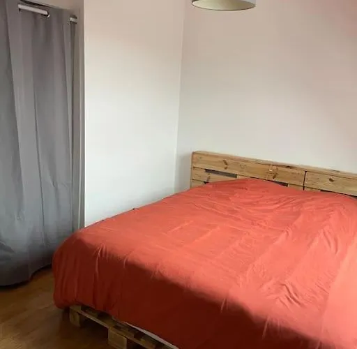 8min à Pied De La Gare