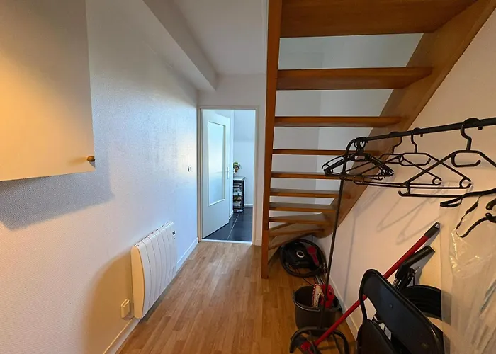 8min à Pied De La Gare *