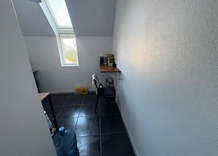 8min à Pied De La Gare Appartamento Le Mans